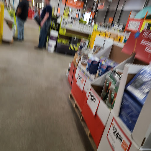 Home Improvement Store «The Home Depot», reviews and photos, 530 Mt Pleasant Ave, Dover, NJ 07801, USA