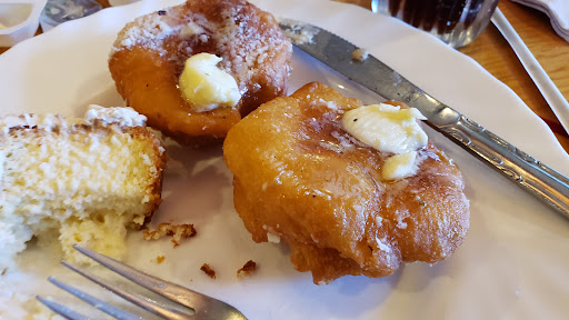 Restaurant «Jolly Inn Restaurant & Banquet Hall», reviews and photos, 6501 W Irving Park Rd, Chicago, IL 60634, USA