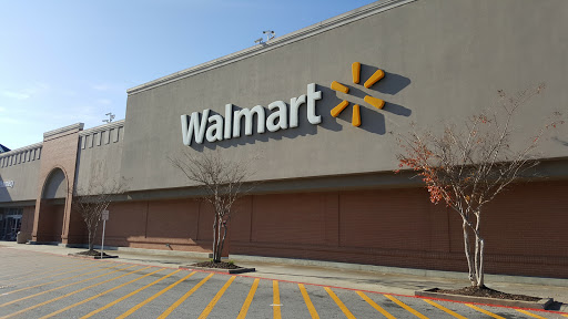 Department Store «Walmart Supercenter», reviews and photos, 125 Pavilion Pkwy, Fayetteville, GA 30214, USA