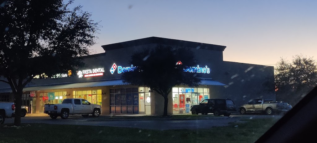 Domino's Pizza 78861