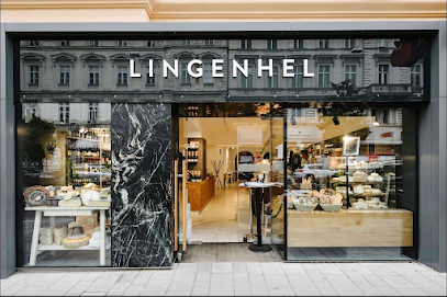 Lingenhel Restaurant