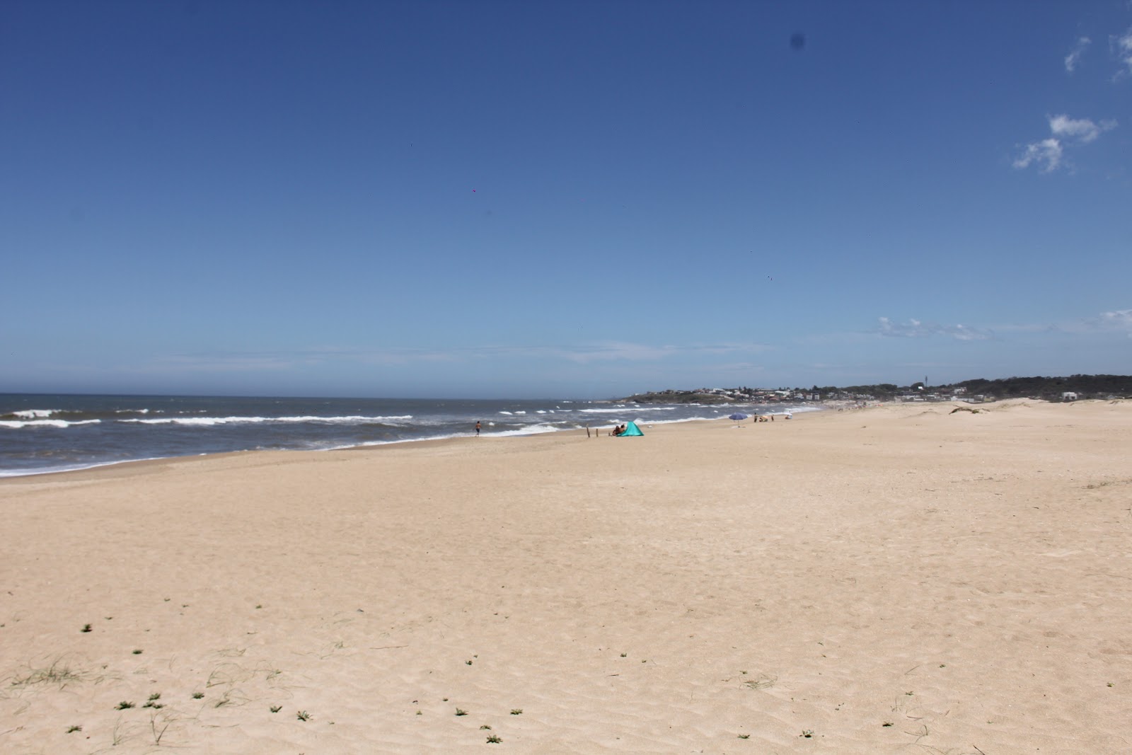 Punta Rubia Beach photo #8