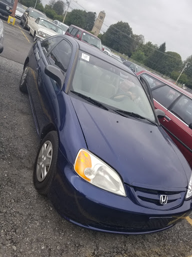 Auto Auction «Lehigh Valley Auto Auction», reviews and photos, 3880 Lehigh St, Whitehall, PA 18052, USA