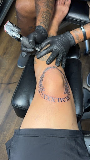 Explore lisa frank tattoo ideas, creative tattoo ideas in Columbia, available at Just Ink About It Tattoo & Piercing Studio