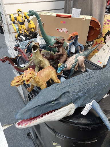 Toy Store «Toy Fusion», reviews and photos, 2230 Arden Way Ste A, Sacramento, CA 95825, USA