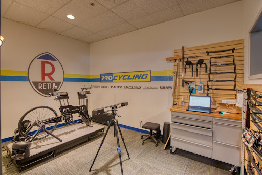 Bicycle Store «ProCycling», reviews and photos, 415 W Pikes Peak Ave, Colorado Springs, CO 80905, USA