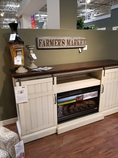 Furniture Store «American Furniture Warehouse», reviews and photos, 1700 S Abilene St, Aurora, CO 80012, USA