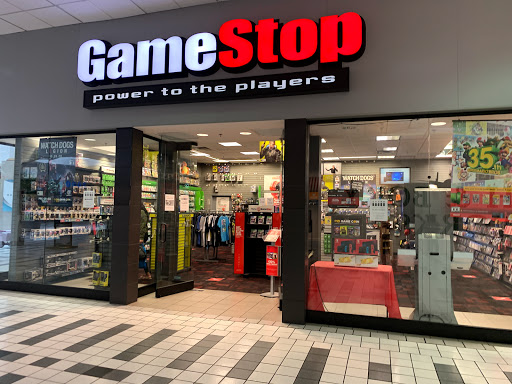 GameStop, 701 NJ-440, Jersey City, NJ 07304, USA, 