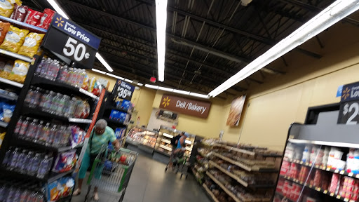 Supermarket «Walmart Neighborhood Market», reviews and photos, 4670 Casey Blvd, Williamsburg, VA 23188, USA