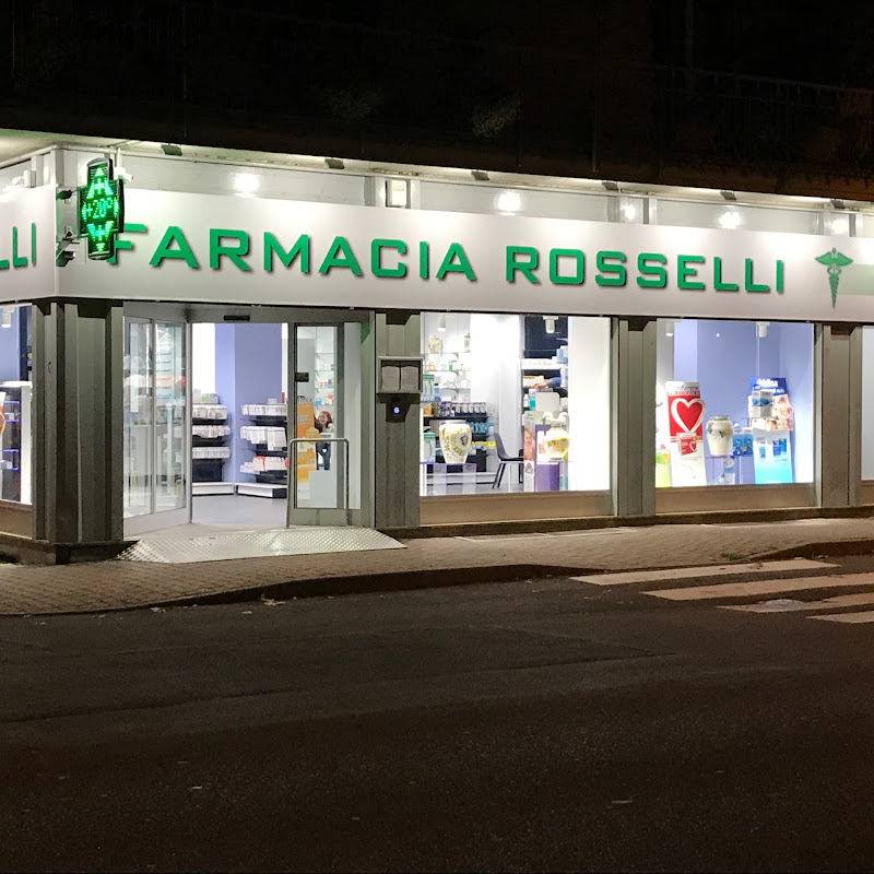 FARMACIA ROSSELLI