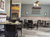 Atmosphère du Restaurant libanais Le Comptoir Libanais à Cherbourg-en-Cotentin - n°10