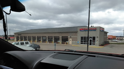 Tire Shop «Firestone Complete Auto Care», reviews and photos, 3034 Anchor Dr, Hamilton, OH 45011, USA