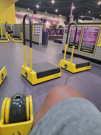 Gym «Planet Fitness», reviews and photos, 13730 E Mississippi Ave, Aurora, CO 80012, USA