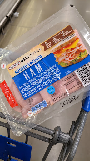 Supermarket «ALDI», reviews and photos, 1670 Mall Dr, Bon Air, VA 23235, USA