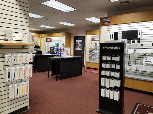 Book Store «Baker Bookstore», reviews and photos, 717 S Florence Ave, Springfield, MO 65897, USA