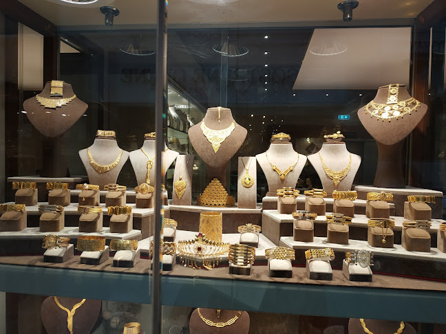 Anmeldelser af Aurum Guld & Sølv i Taastrup - Smykkeforretning