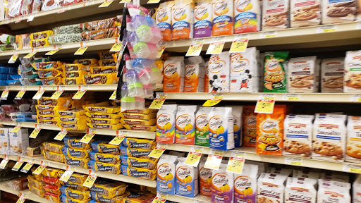 Grocery Store «Jewel-Osco», reviews and photos, 2128 S Mannheim Rd, Westchester, IL 60154, USA