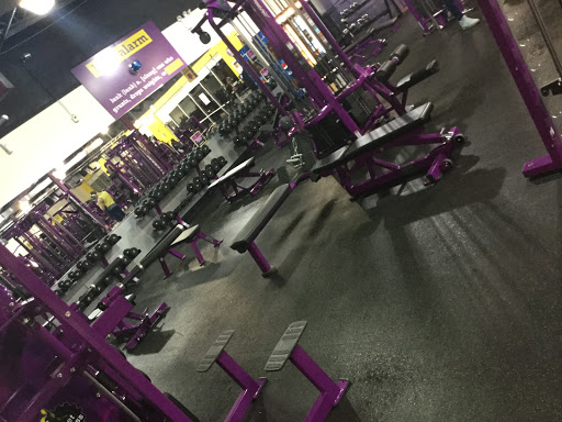 Gym «Planet Fitness», reviews and photos, 329 NY-59, Airmont, NY 10952, USA