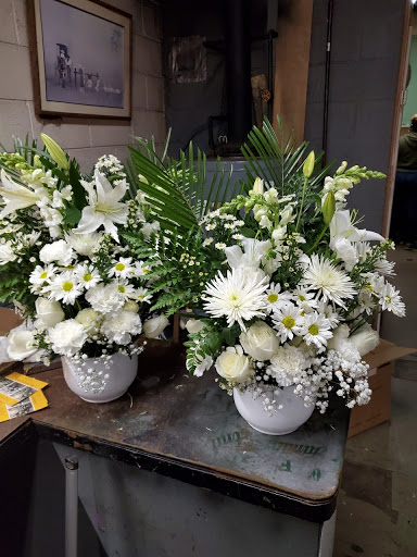 Florist «Detroit Floral.com», reviews and photos, 15321 W McNichols Rd, Detroit, MI 48235, USA