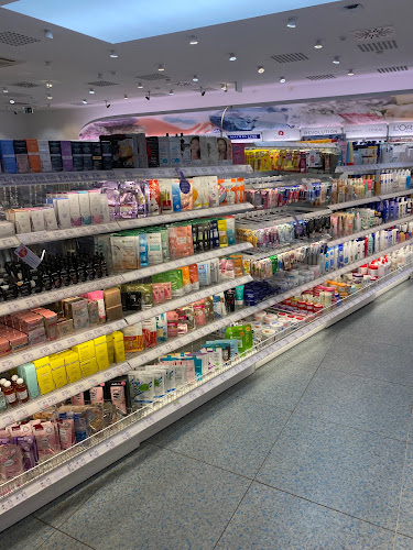 dm drogerie markt - Obchod so zdravou výživou