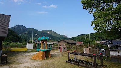 松ケ原集会所