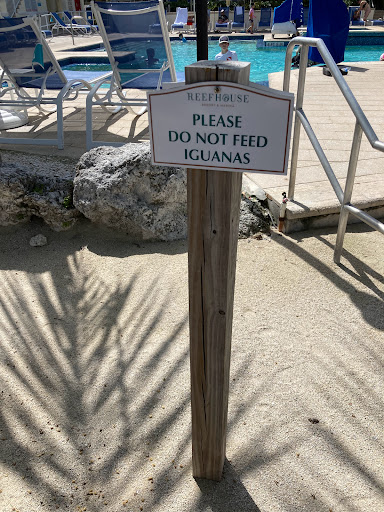 Resort «Key Largo Bay Marriott Beach Resort», reviews and photos, 103800 Overseas Hwy, Key Largo, FL 33037, USA