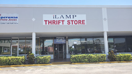 Lamp Discount & Thrift Store