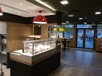 Atmosphère du Restauration rapide McDonald's à Yutz - n°9