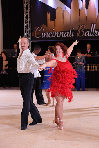 Ballroom Dance Instructor «Stardust Ballroom Dance Studio», reviews and photos, 6315 Haggerty Rd, West Bloomfield Township, MI 48322, USA