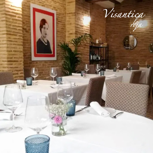 Restaurante Visantica La Roja