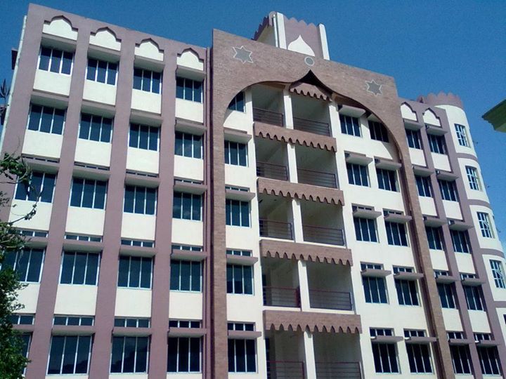 Aliah University - B.ED Department