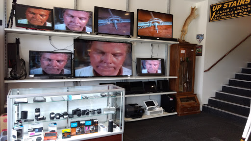 Pawn Shop «Triple Diamond Pawn and Jewelry», reviews and photos, 7401 Washington Ave, Ocean Springs, MS 39564, USA