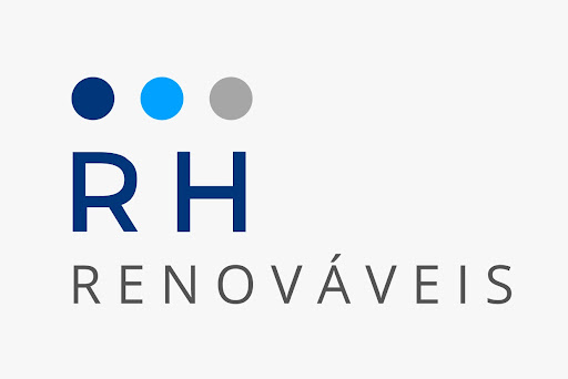 Logo da empresa - RH Renováveis