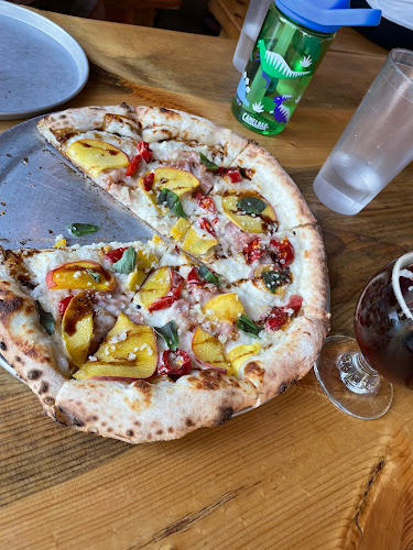 #1 best pizza place in Steamboat Springs - Mountain Tap Brewery
