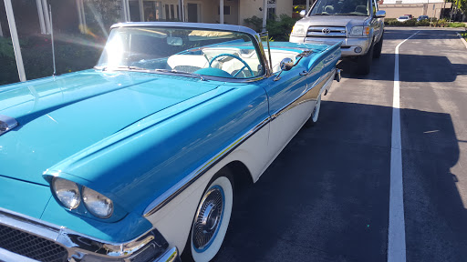 Funeral Home «Saddleback Chapel», reviews and photos, 220 E Main St, Tustin, CA 92780, USA