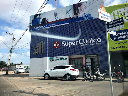 SuperClínica São Luís MA