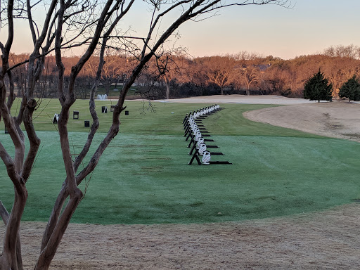 Golf Course «Gleneagles Country Club», reviews and photos, 5401 W Park Blvd, Plano, TX 75093, USA