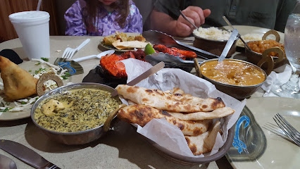 Asiana Indian Cuisine
