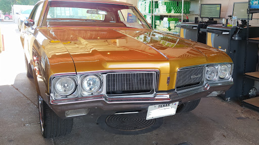 Convenience Store «Inspection Express», reviews and photos, 703 S Main St, Duncanville, TX 75137, USA