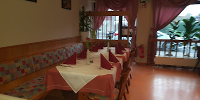 Restaurant Apollonia