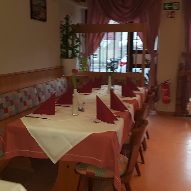 Restaurant Apollonia