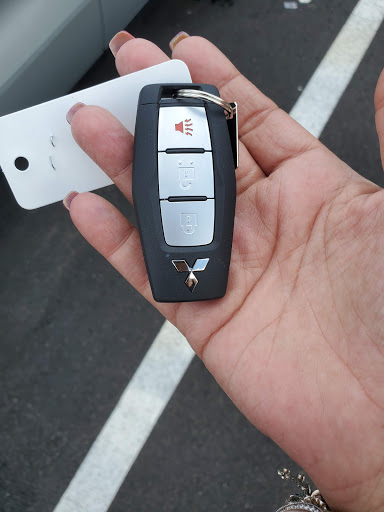 Mitsubishi Dealer «Matt Blatt Mitsubishi», reviews and photos, 501 Delsea Dr, Glassboro, NJ 08028, USA