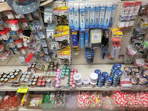 Convenience Store «K-V Bottle Shop», reviews and photos, 5200 Lake Isabella Blvd, Lake Isabella, CA 93240, USA