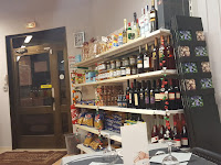 Bar du Restaurant italien La bottega del gusto à Guénange - n°1