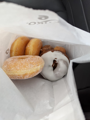 Donut Shop «Fresh Donuts», reviews and photos, 1202 Cumberland St, Lebanon, PA 17042, USA