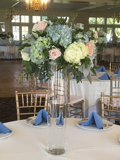 Florist «Garden of Eden Flower Shop», reviews and photos, 266 Shell Rd, Carneys Point, NJ 08069, USA