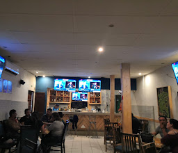 El paraiso de Moctezuma photo