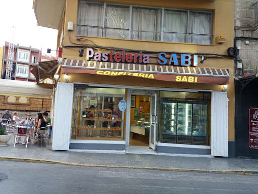 Pasteleria-Confiteria SABI - C. San Pascual, 03300 Orihuela, Alicante, España