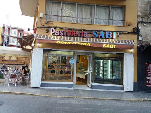 Pastelería-Confiteria SABI