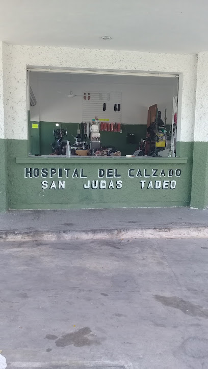 Hospital del Calzado 'San Judas Tadeo'